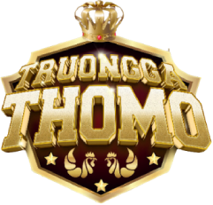 logo TGTHOMO